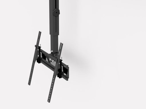 Produktfoto Vesa Traversenhalterung für Bildschirme und Monitore