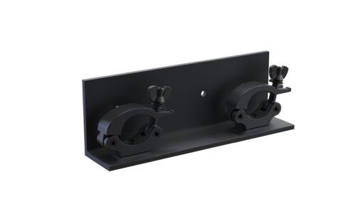Wall Bracket Trusses and Pipes (Truss F33/F34) - Image 3